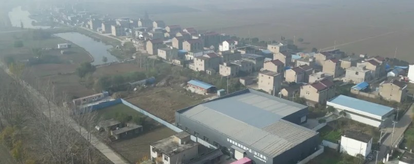 “三位一体”长效管护机制 助力和美乡村长久宜居