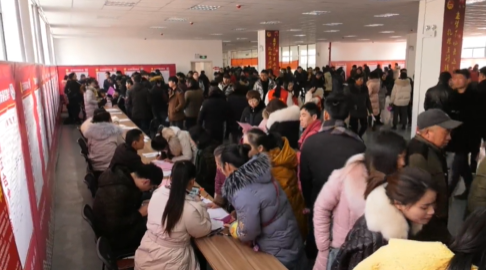 政府工作报告解读六：千方百计补短板 惠民生 民生保障不断夯实