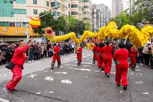 人民网－安徽频道 | 安徽五河：内外兼修 焕新城市“精气神”