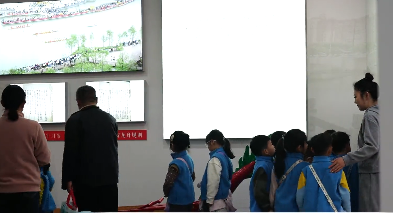 清明系列活动点亮春日文旅消费